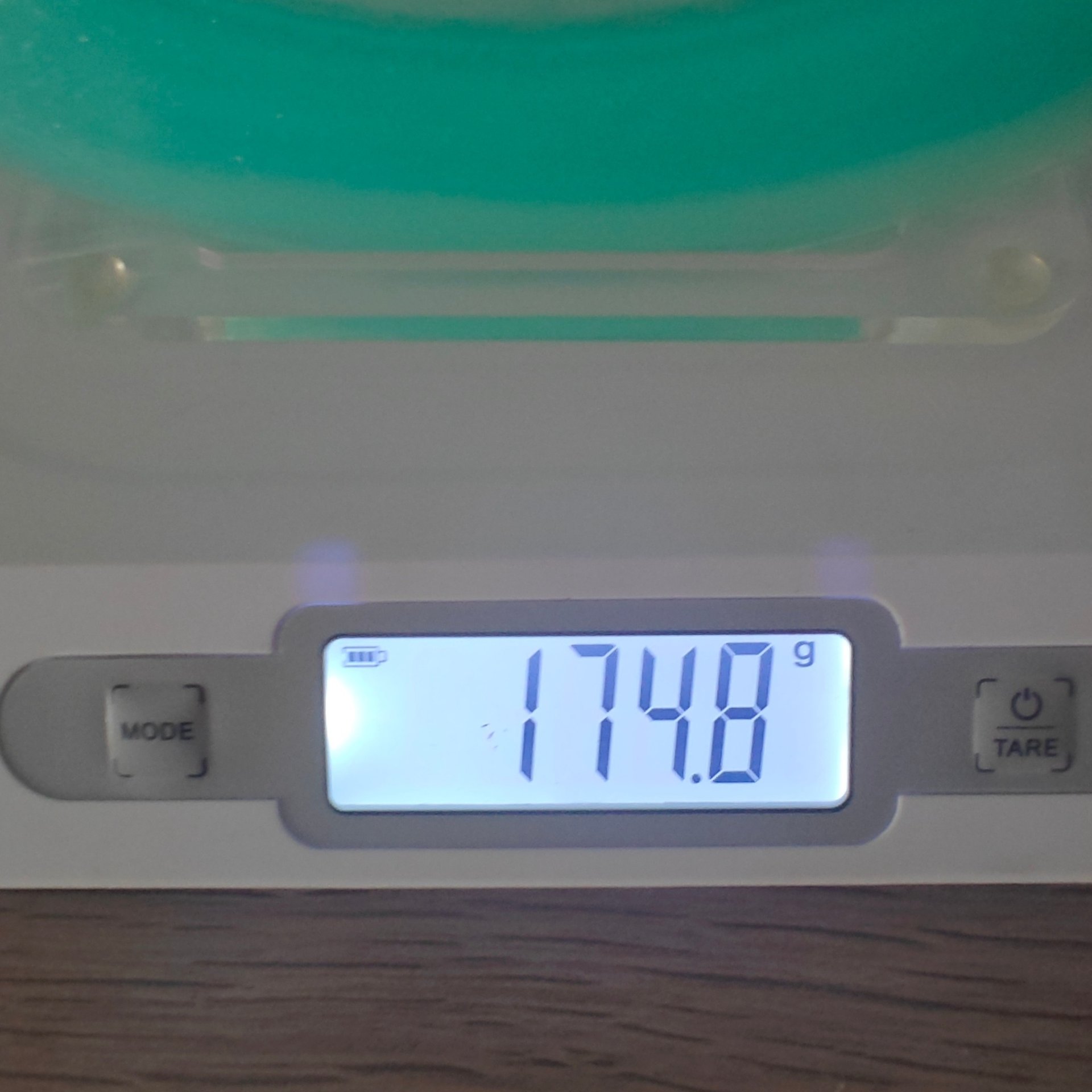 Latitude 64 Opto Glimmer Ballista Pro - 175g