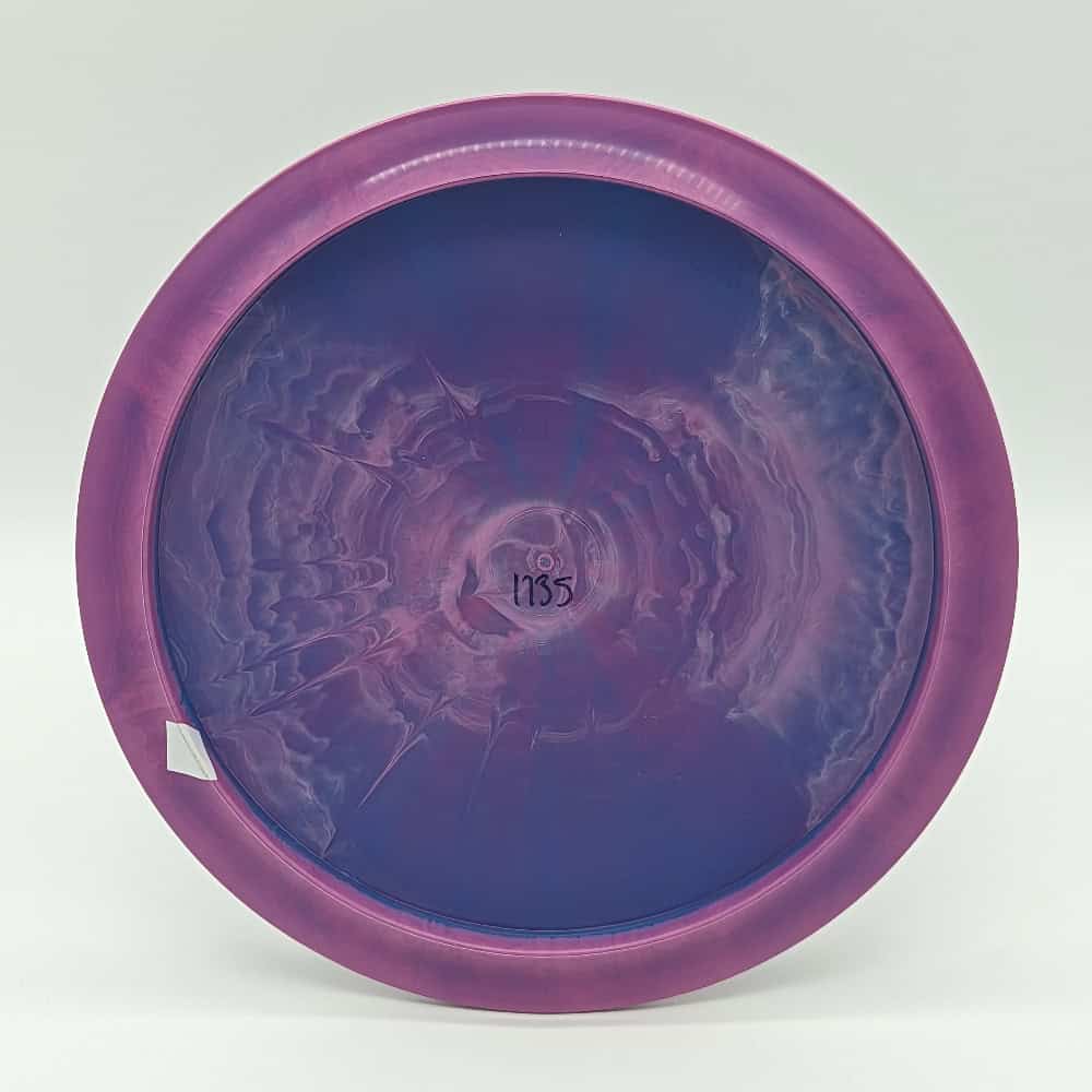 NEW 2021 Gregg Barsby Tour Series Swirly Star Eagle - 175g