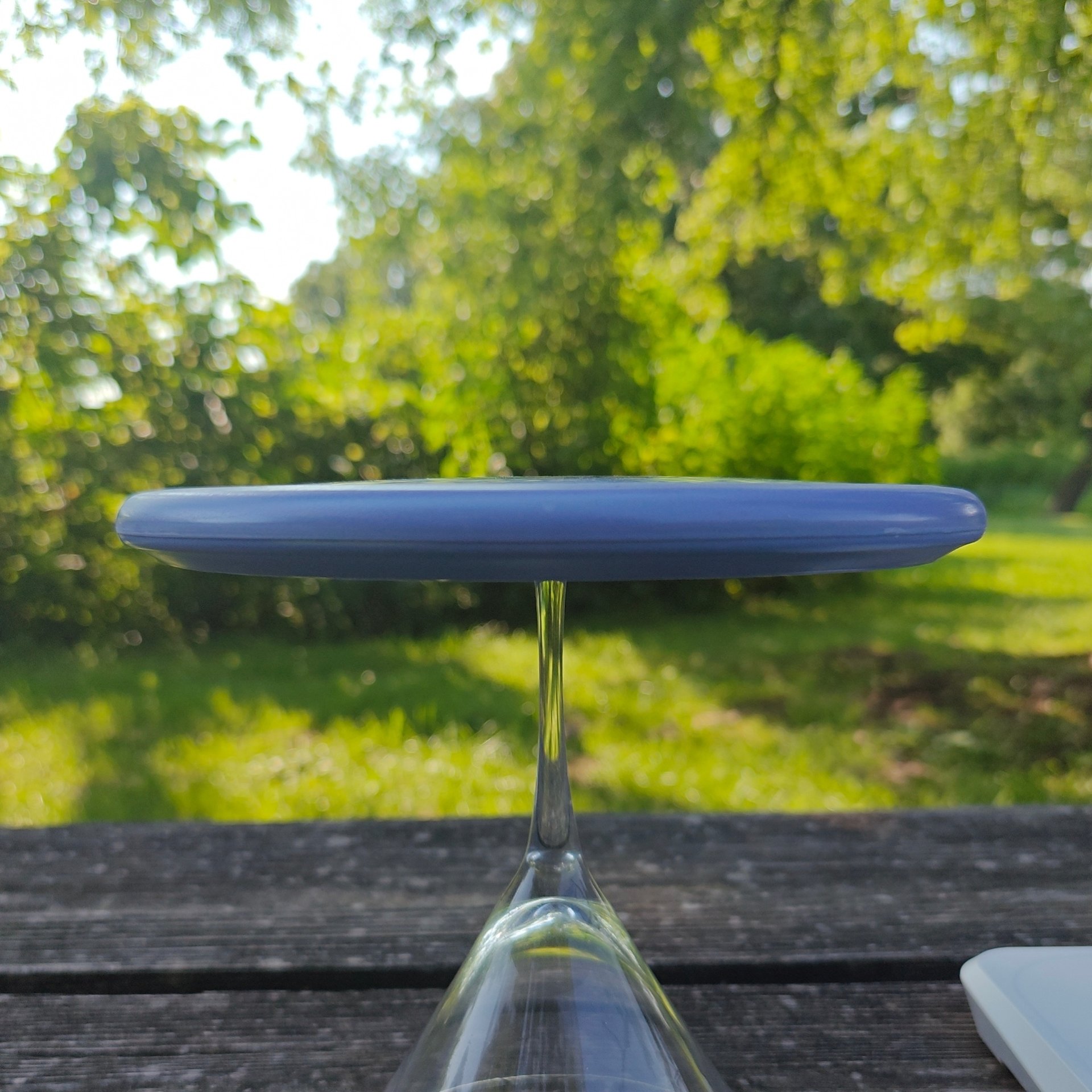 2021 Ricky Wysocki Tour Series Innova Color Glow Pro Pig - 176g