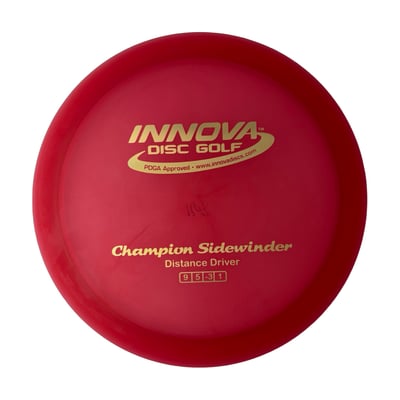 Innova Champion Sidewinder 168g