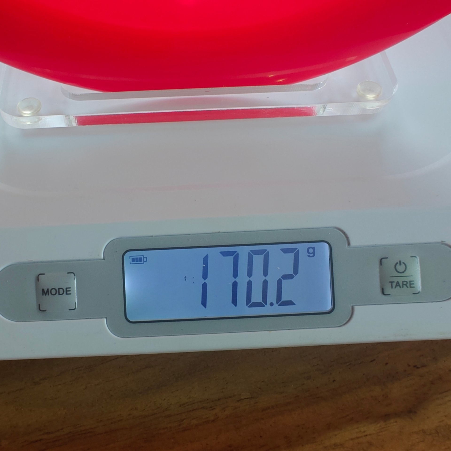 Discmania Luster C-Line FD Innova Made OOP Special Edition - 170g