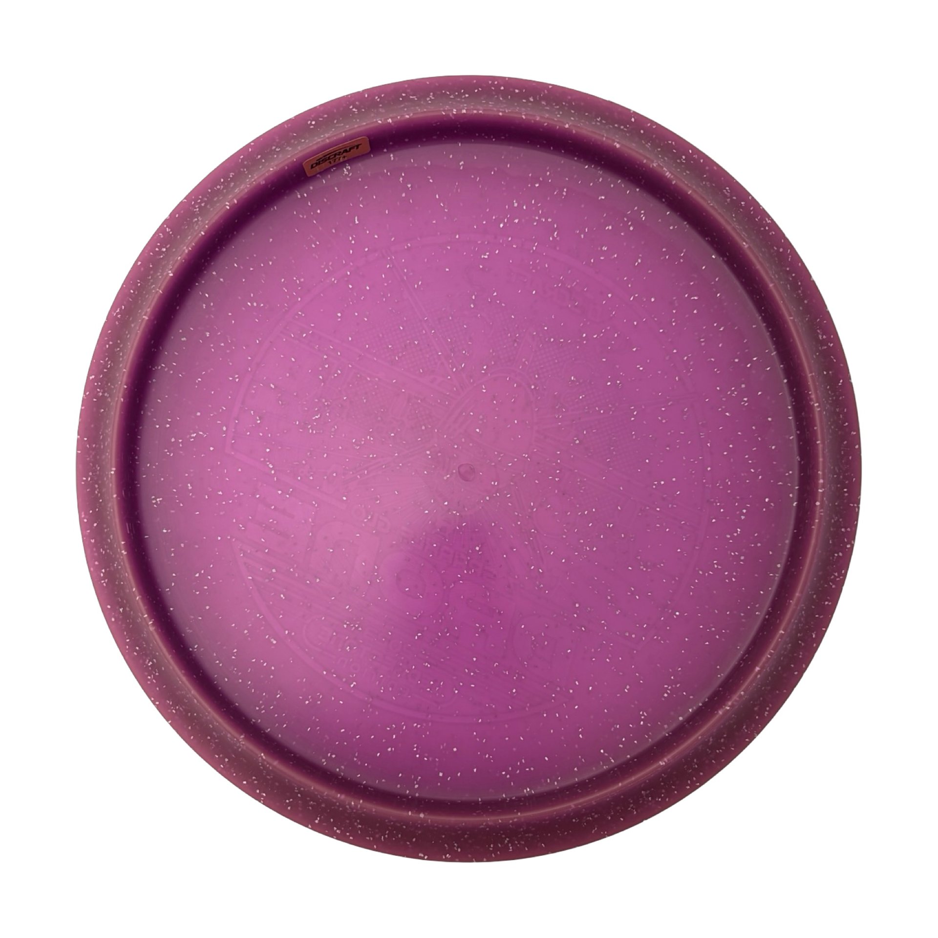 Discraft Z Sparkle Glo Drone 179g