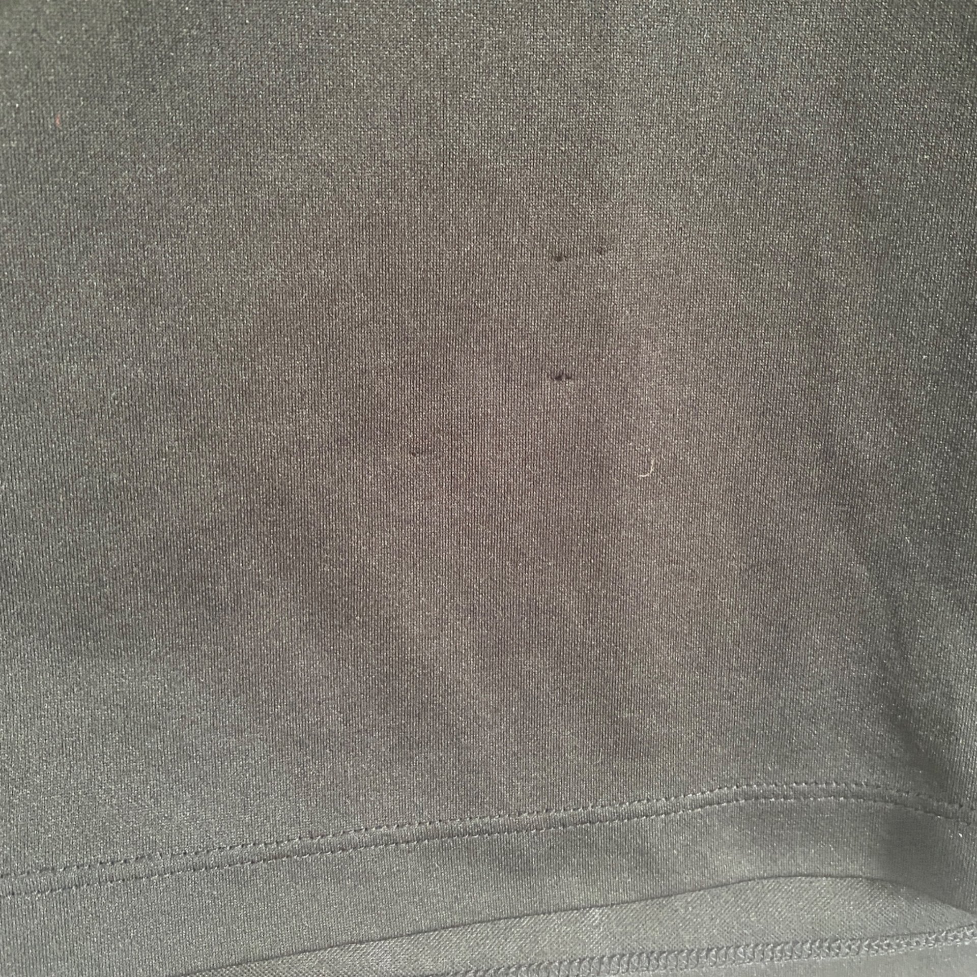 Team Trilogy Polo Medium (M) Port Authority