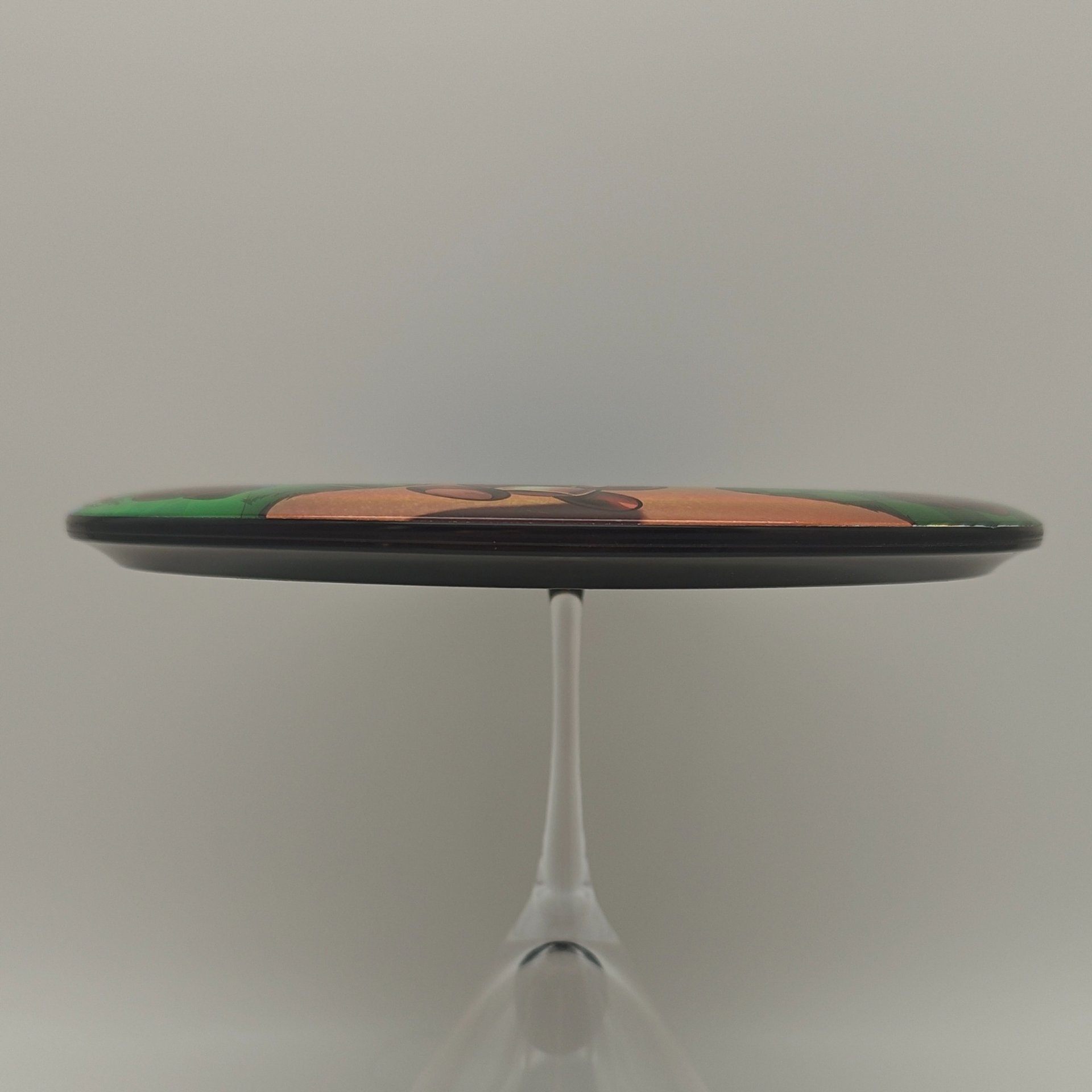Discraft Level-Up Full Foil ESP Buzzz Mario & Luigi 2026 Ledgestone – 177g