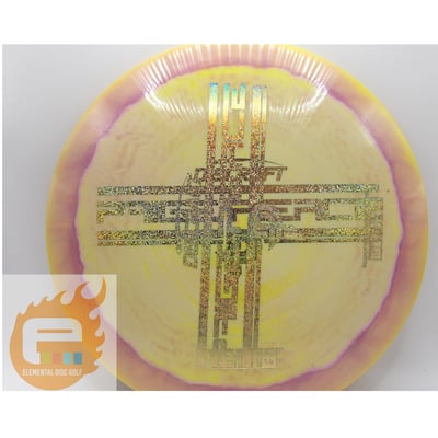 Discraft ESP Drive - Double Stamped
