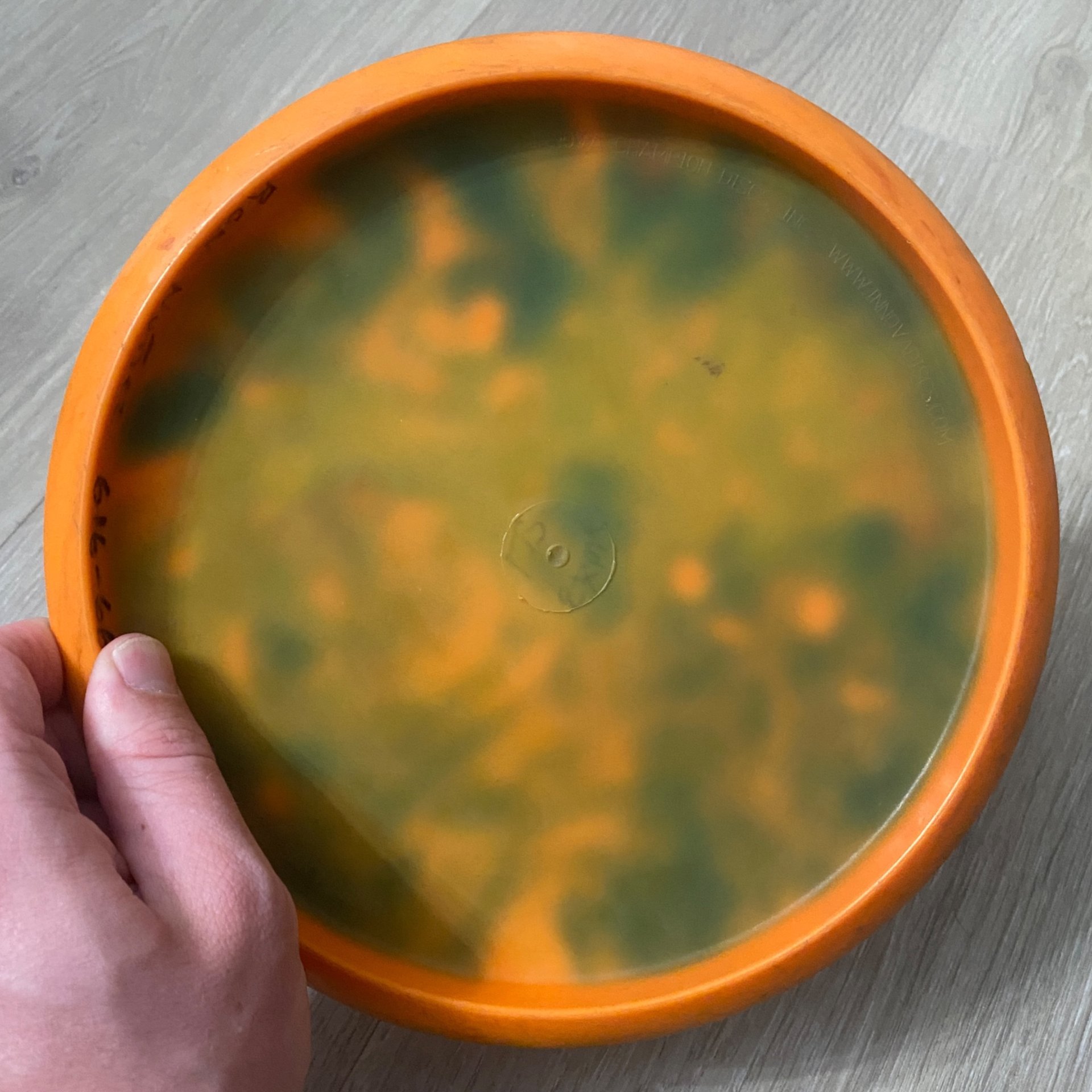 Innova Echostar Mako (Dyed)