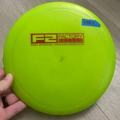 Innova Gstar Thunderbird
