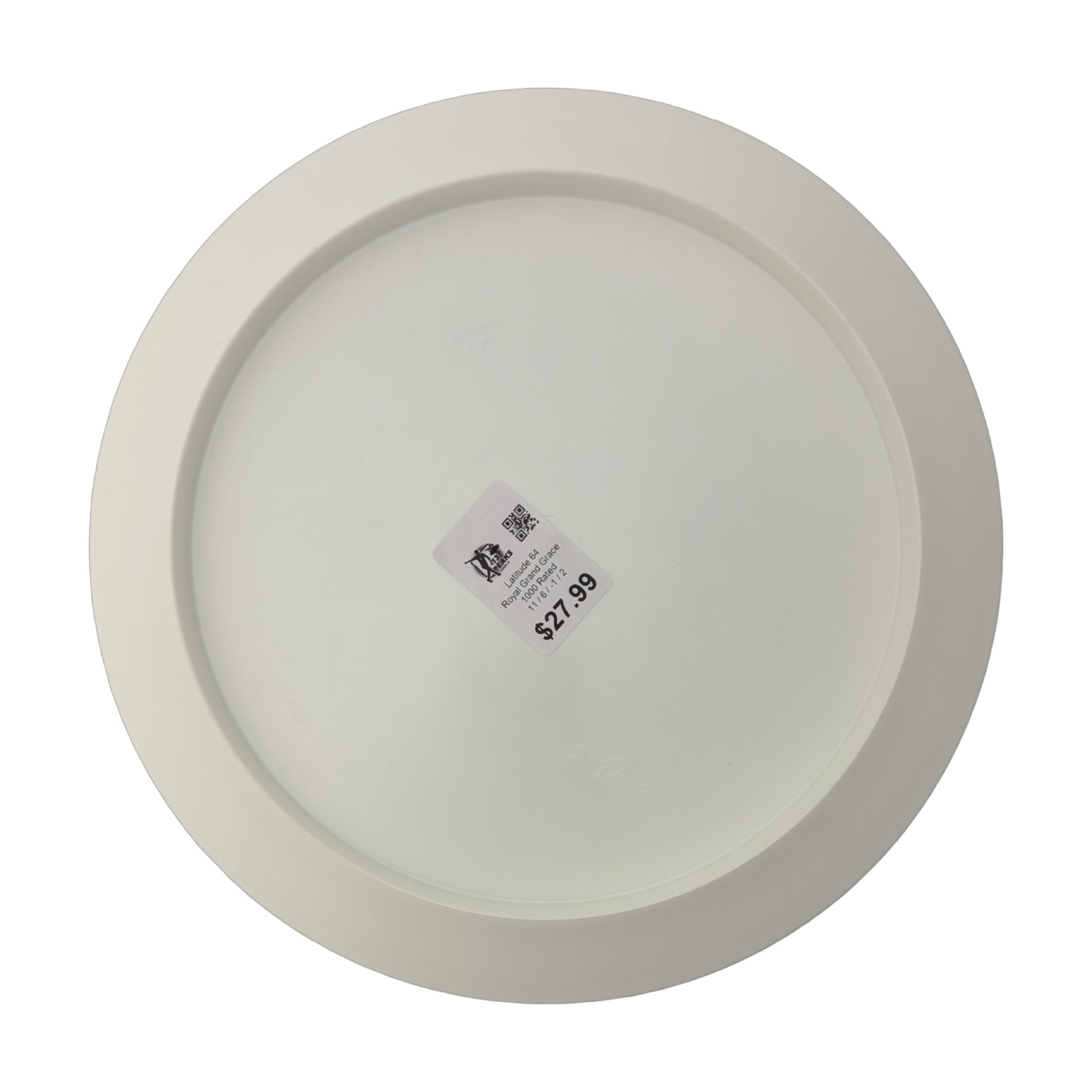 Latitude 64 Royal Grand Grace 1000 Rated 175g