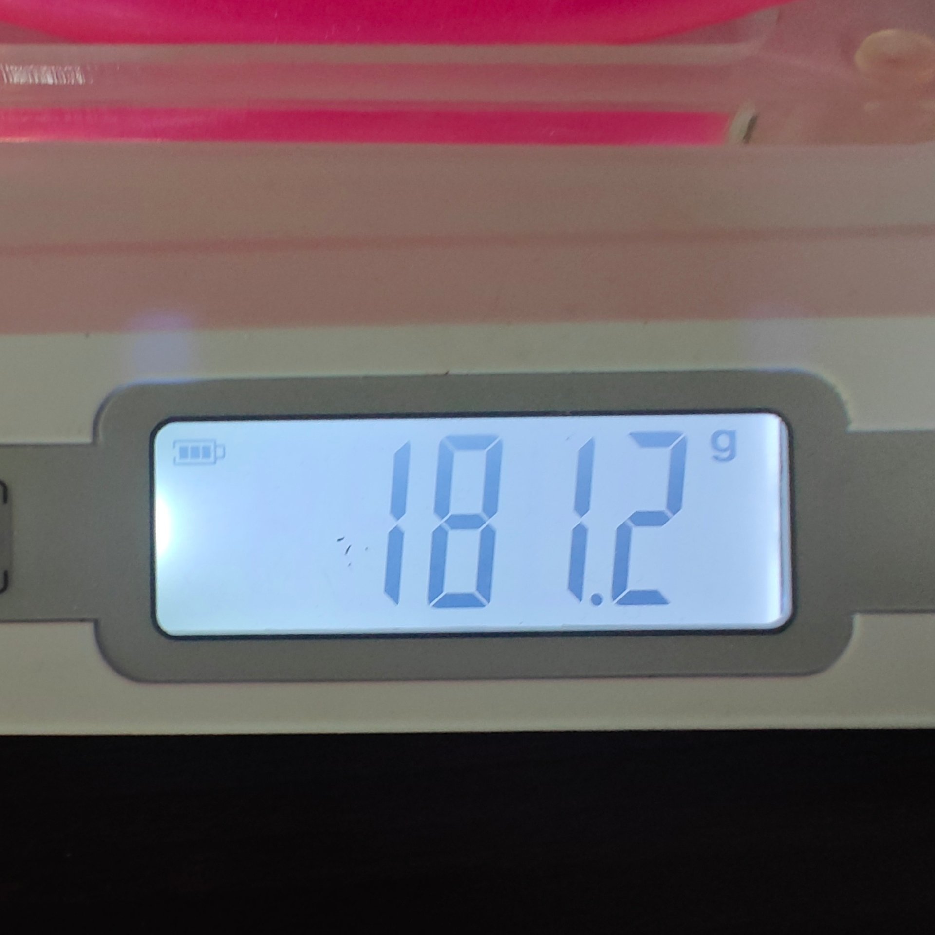 Latitude 64 Core 2020 GBO Opto-X Chameleon – 181g