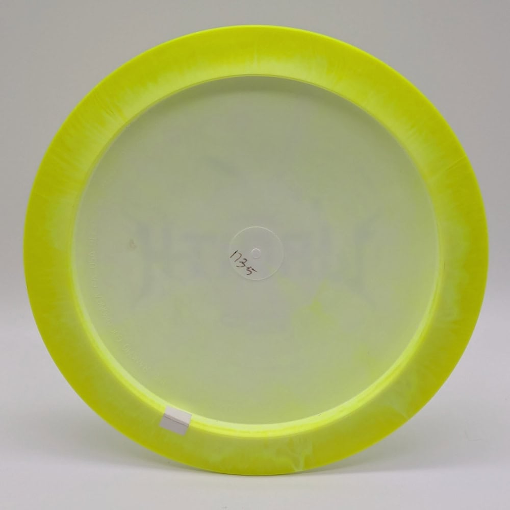 NEW Innova Halo Star Wraith Yellow - 175g