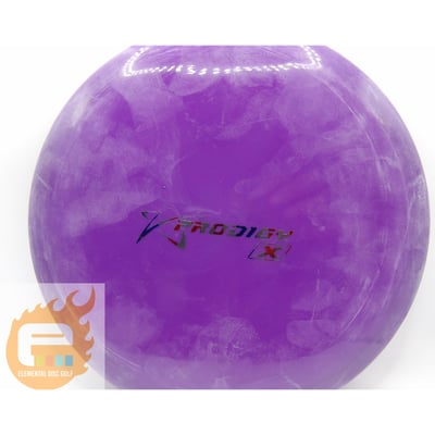 Prodigy 400 Mx-3 (USED - 9/10)