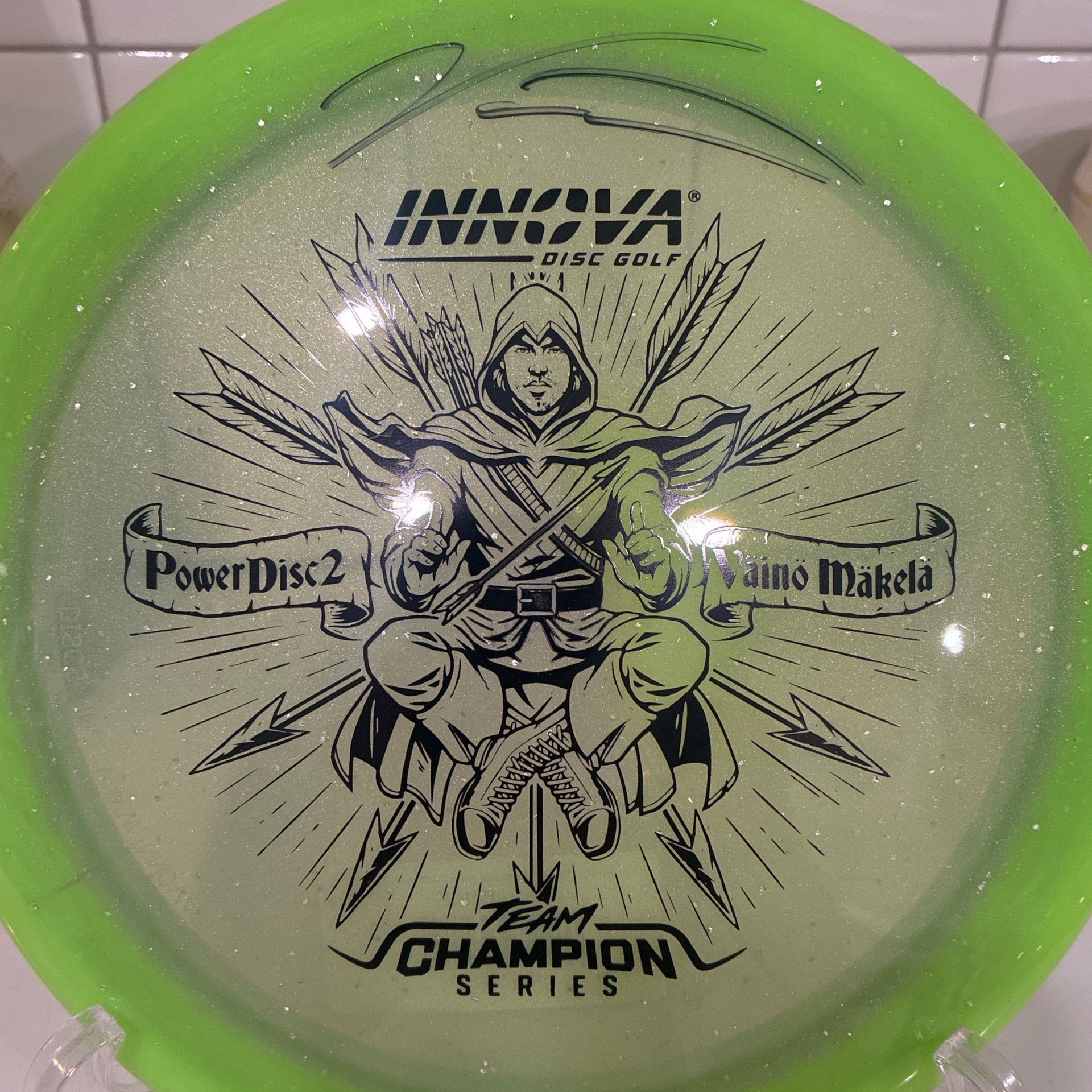 Innova PD2