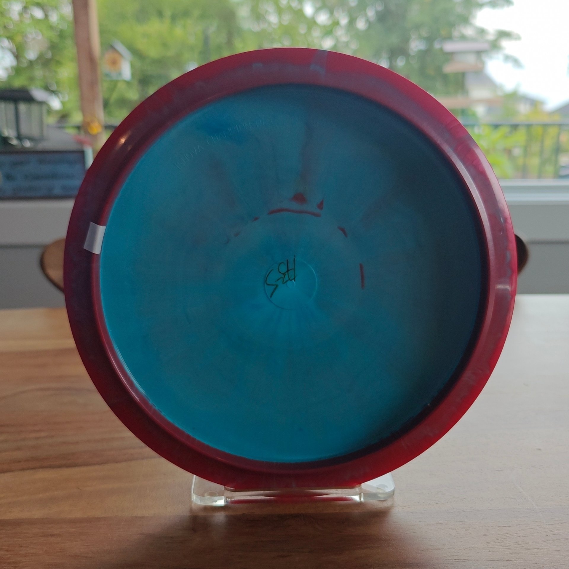 2021 Ohn Scoggins Tour Series Innova Halo Star Leopard3 - 178g