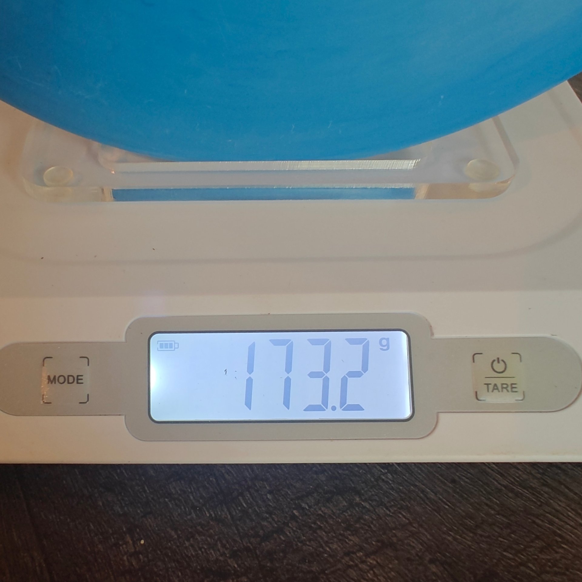 Gateway Special Blend Wizard - 173g