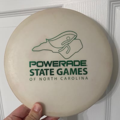 Innova DX Patent # Roc (150g)