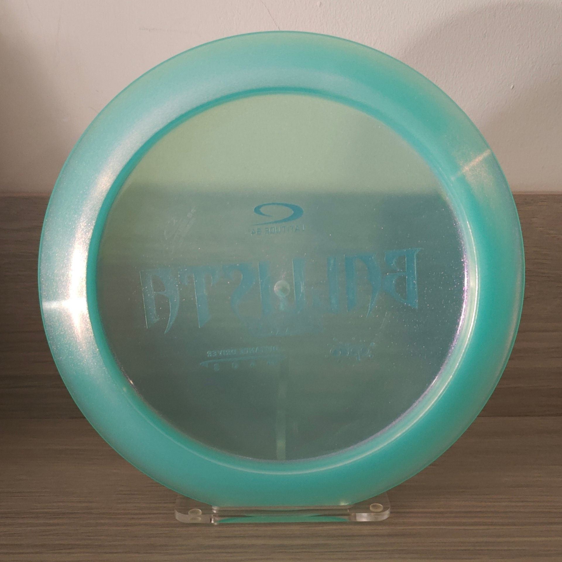 Latitude 64 Opto Glimmer Ballista Pro - 175g