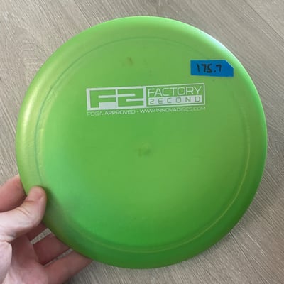 Discmania G-Line PD2 (Innova Made)
