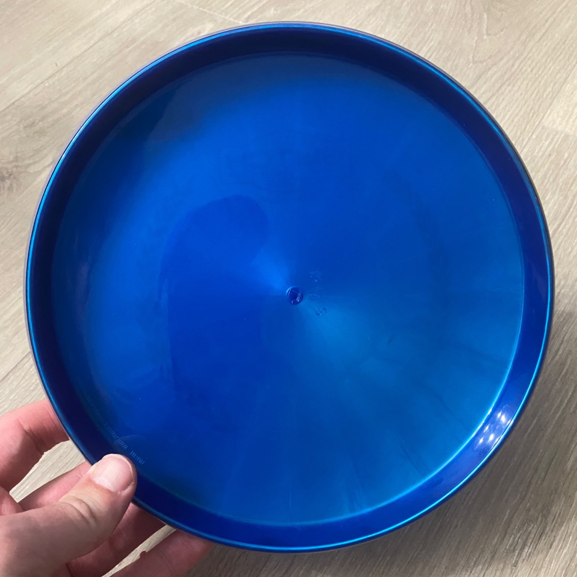 Axiom Soft Neutron Pitch (2024 Glitch Qualifier)