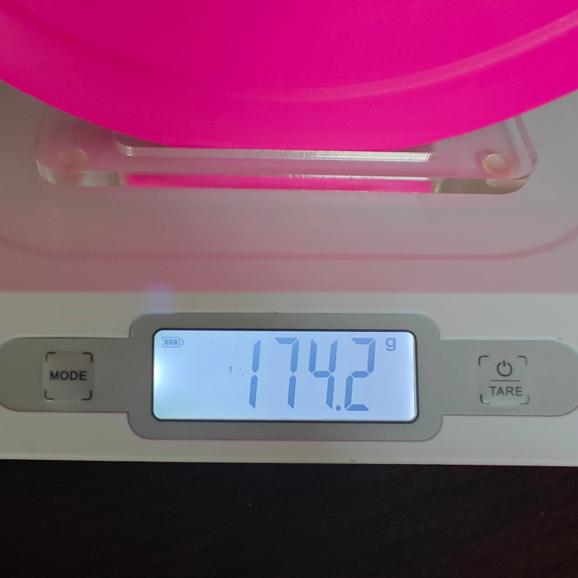 First Run Dynamic Discs Classic Slammer - 174g