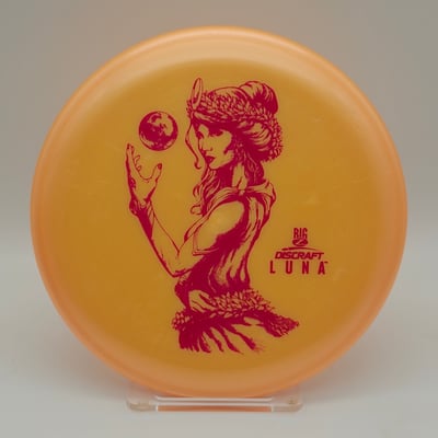 Discraft Big Z Luna - 176g