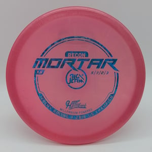 Jeremy Koling Hyzerbomb Millennium Recon Mortar NEW - 175g