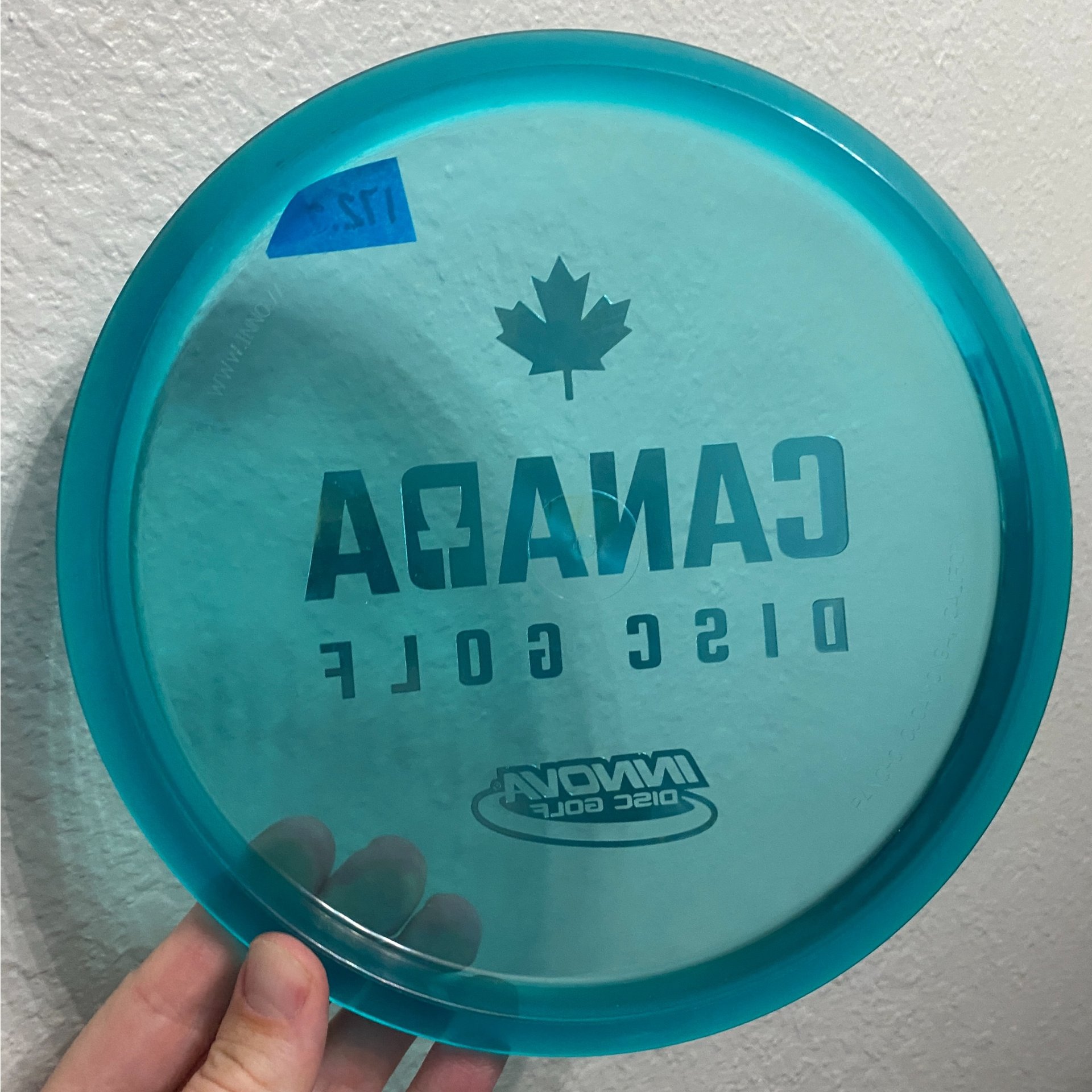Innova Champion Mako3 - Canada Disc Golf