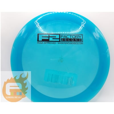 Innova Champion Daedalus - Factory 2nd