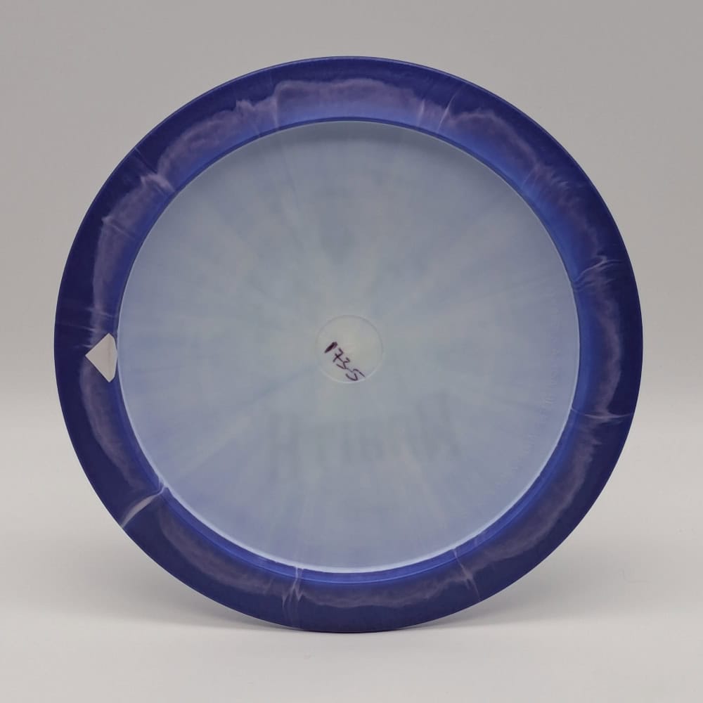New 2021 Garrett Gurthie Innova Halo Star Wraith Purple - 174g