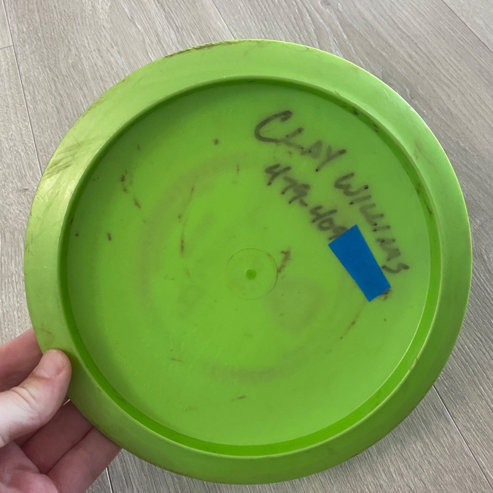Discmania G-Line FD (Innova Made)