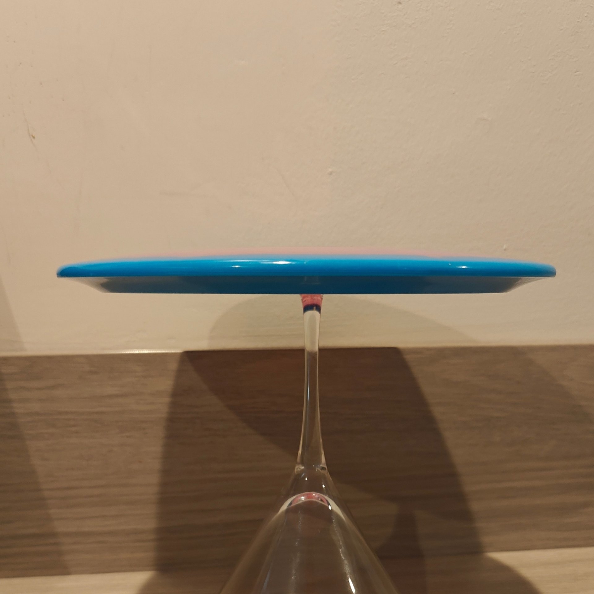 2025 Innova Nate Sexton Tour Series Proto Glow Halo Champion Firebird - 173g