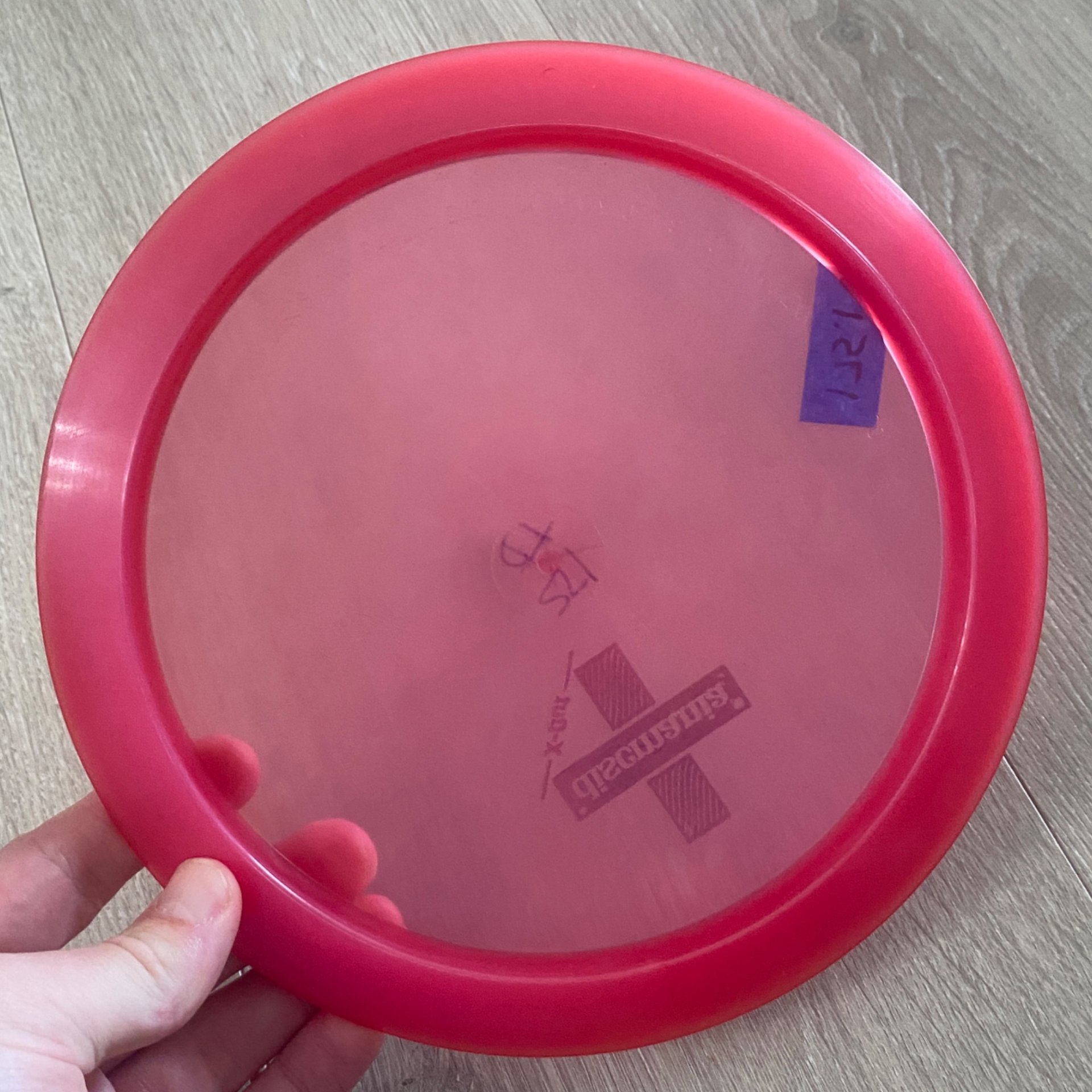 Discmania C-Line TD (Innova Made)