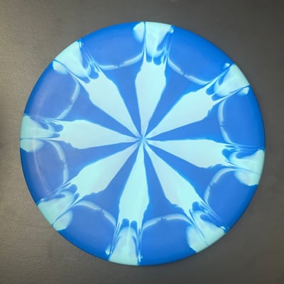Zach Nash Mojave - 174g