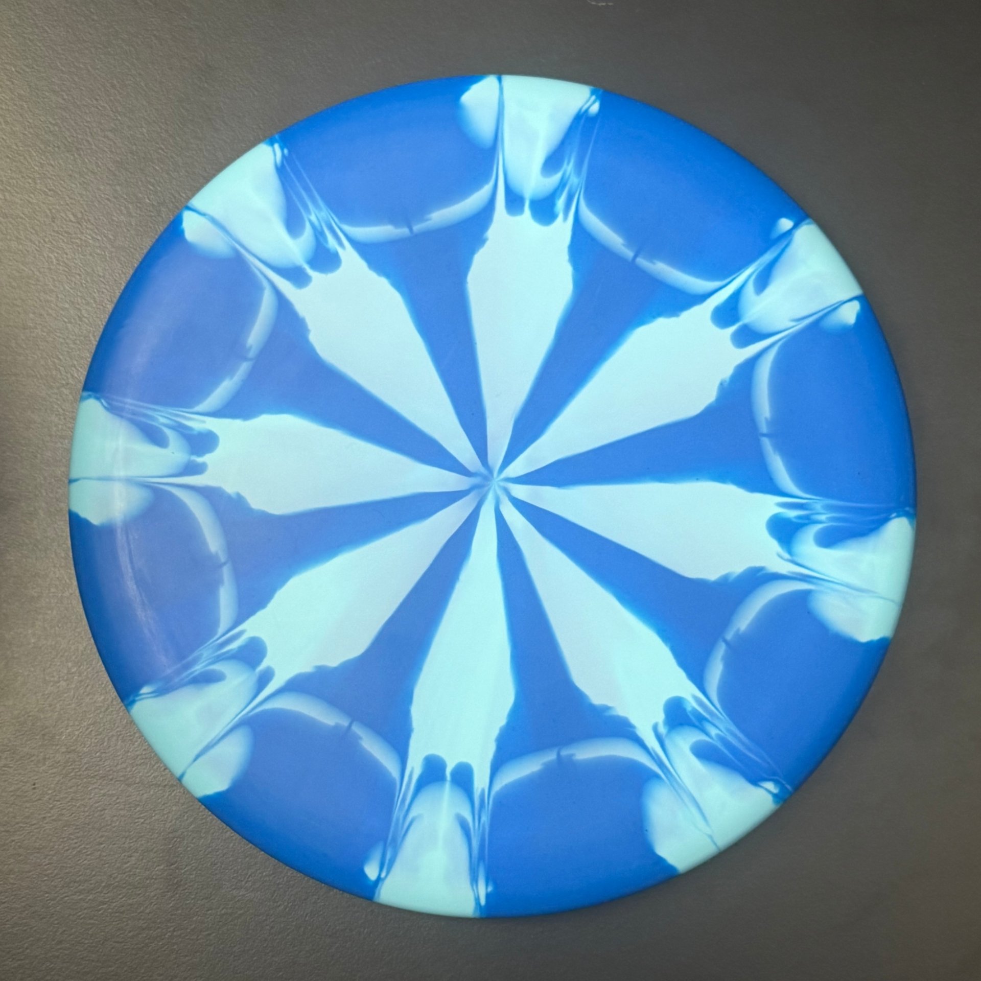 Meridian Discs Zach Nash Signature Series Mojave 174g
