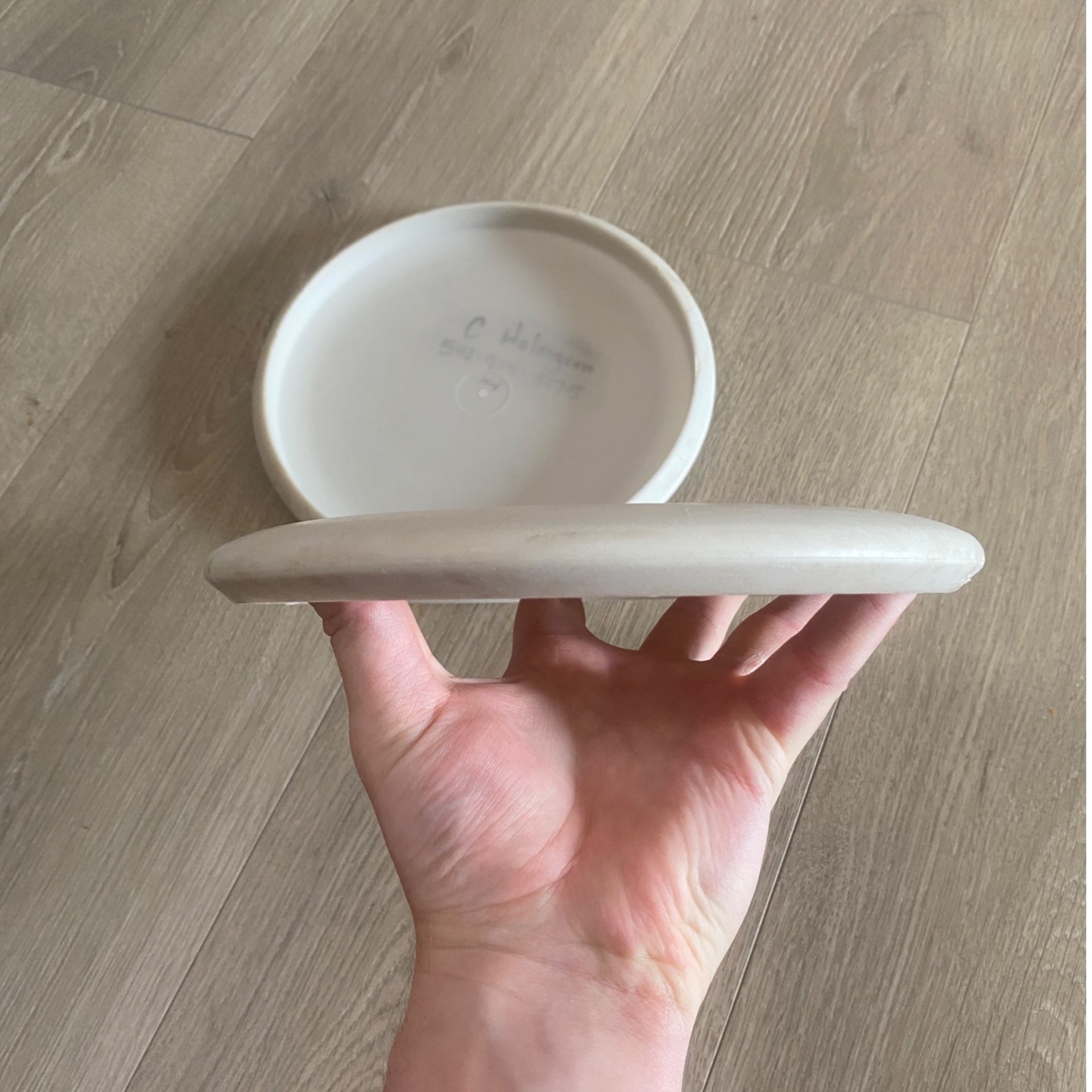 (2) Discmania D-Line P1 (Innova Made, Pair)