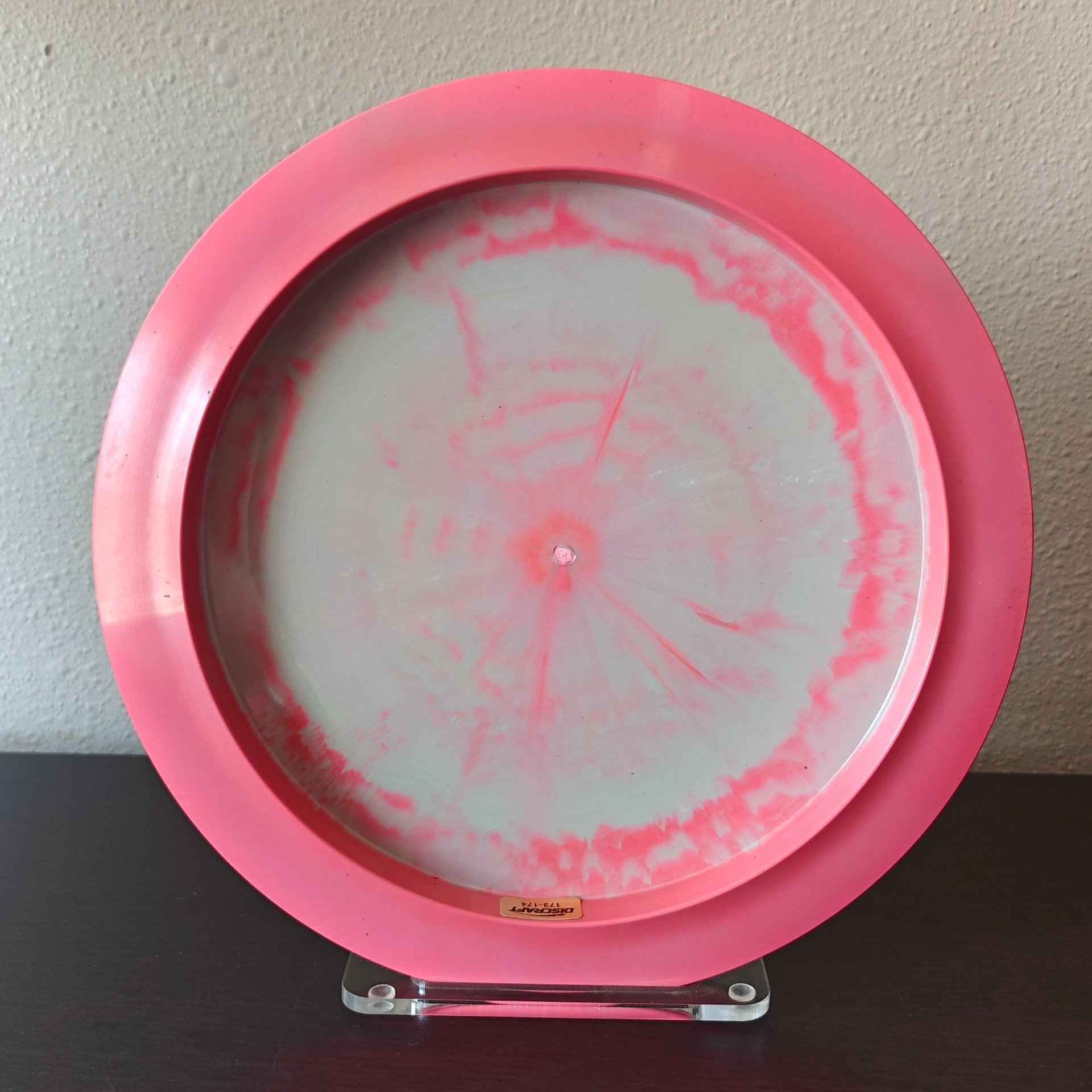 Discraft Paul McBeth Prototype Kong ESP (Proto Zeus) - 177g