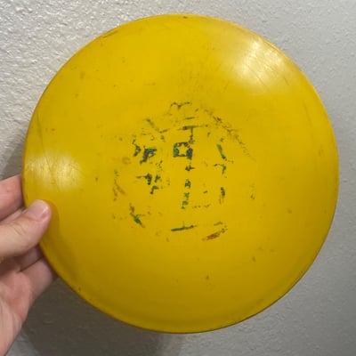 Innova Star Commander - Nick Hyde 2016