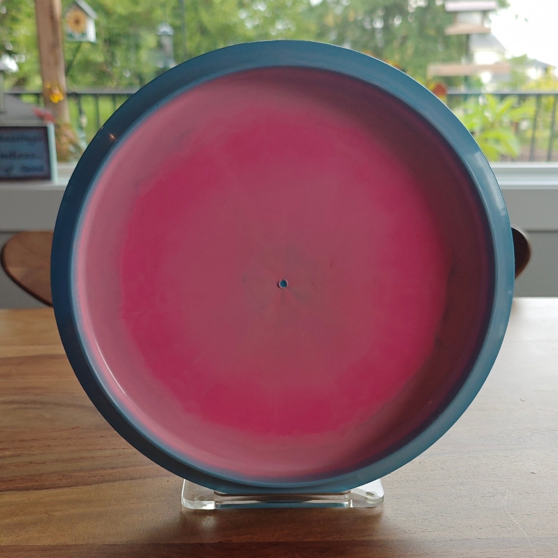 Discraft Star Wars Mandalorian Brush Stroke ESP Buzzz - 181g