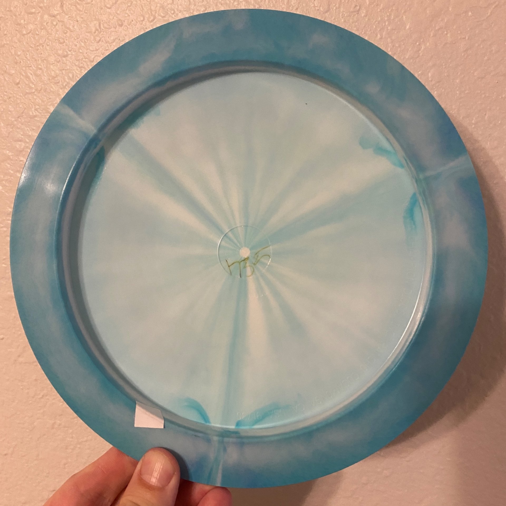 Innova Halo Boss (Jeremy Koling 2022 Tour Series Double Stamp)
