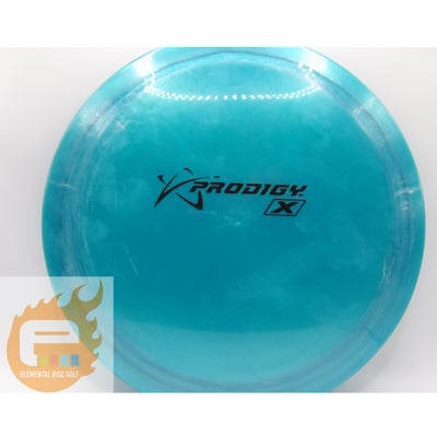 Prodigy 500 H3v2 - Misprint