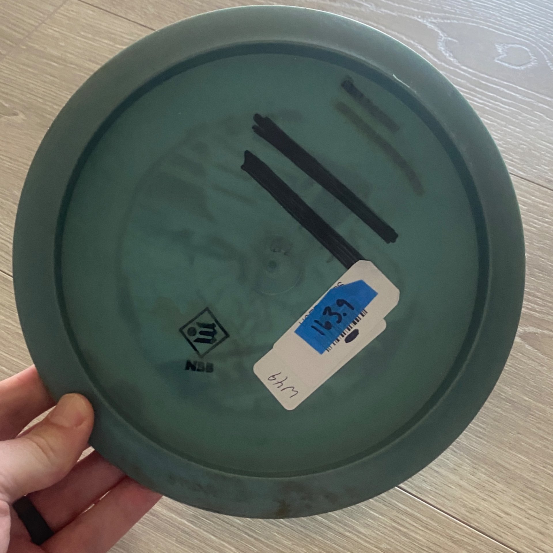 Innova Gstar Hawkeye (164g)