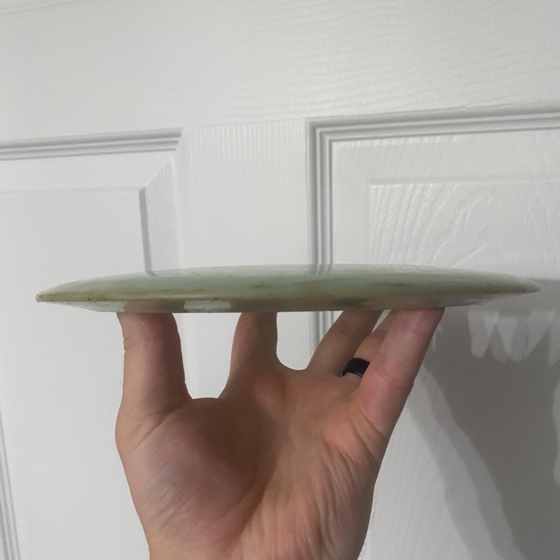 Innova Swirly Star Destroyer - Philo Brathwaite 2017