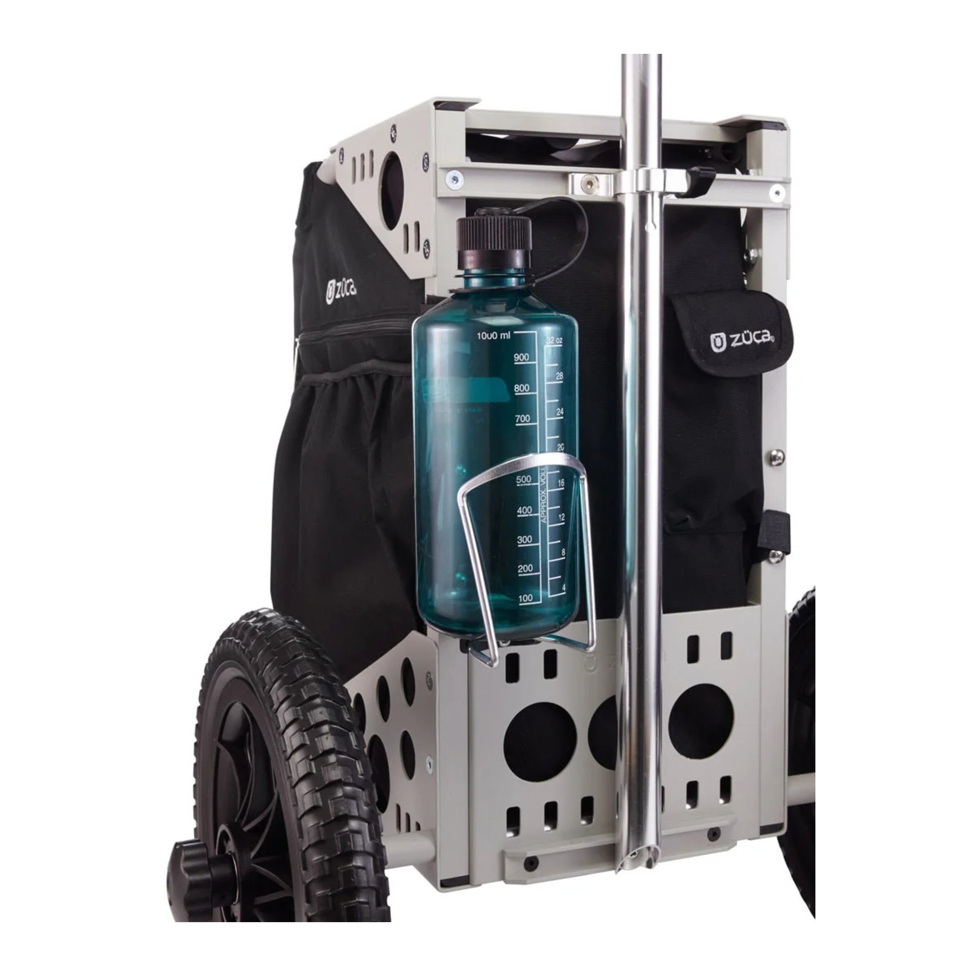 XL Bottle Holder for Zuca Carts
