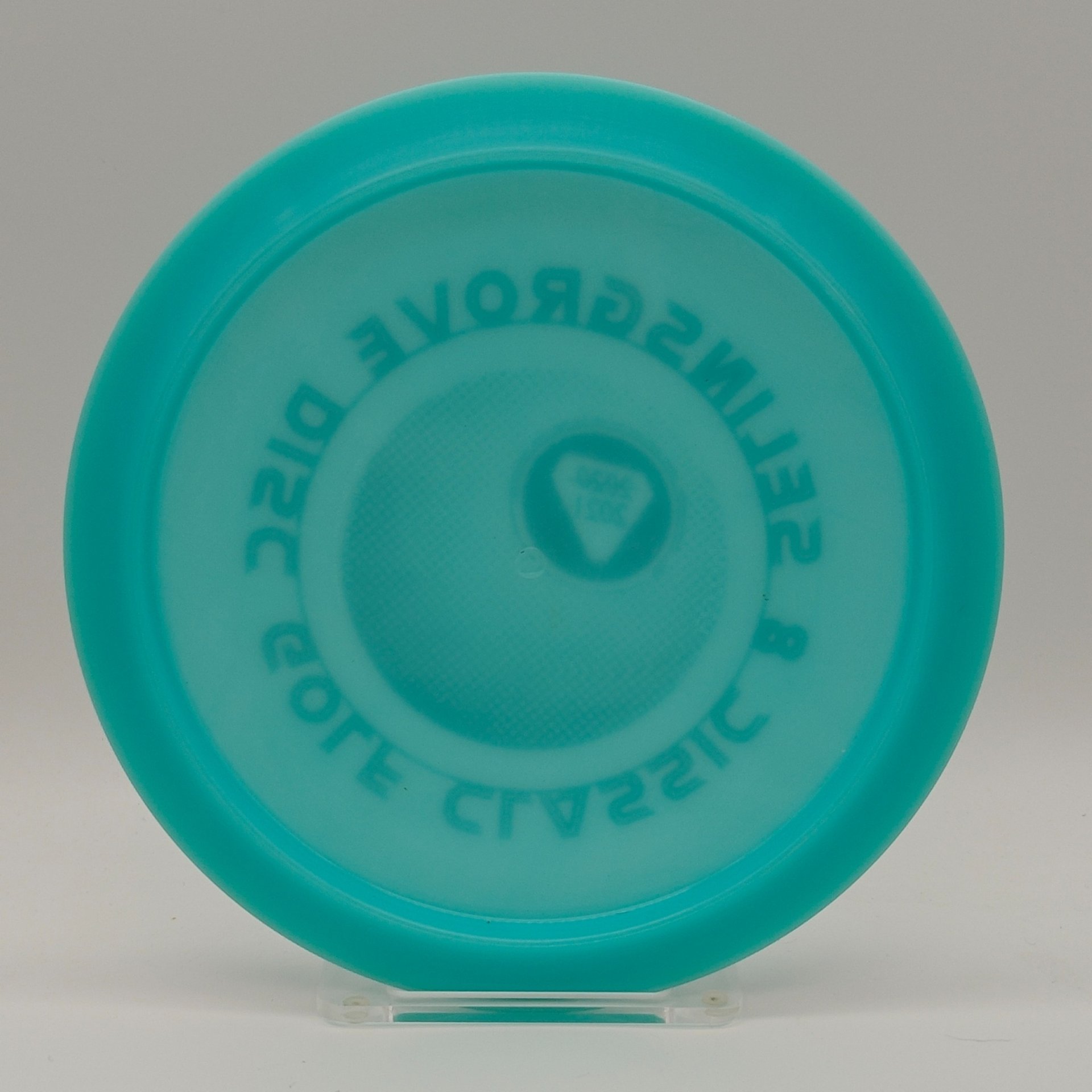 2021 Dynamic Discs Lucid Felon Selinsgrove Disc Golf Classic 8 - 178g