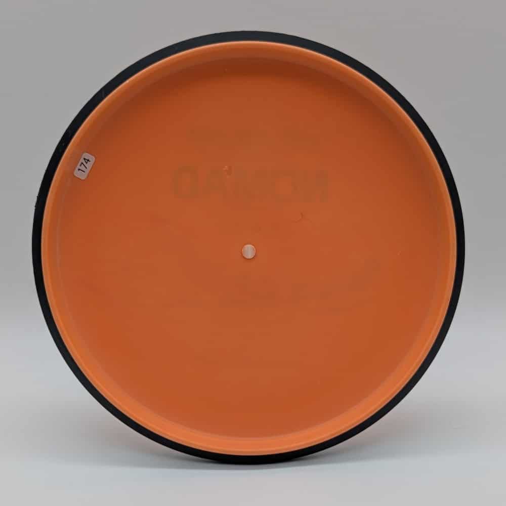 New MVP James Conrad Electron Soft Special Edition Nomad - 175g
