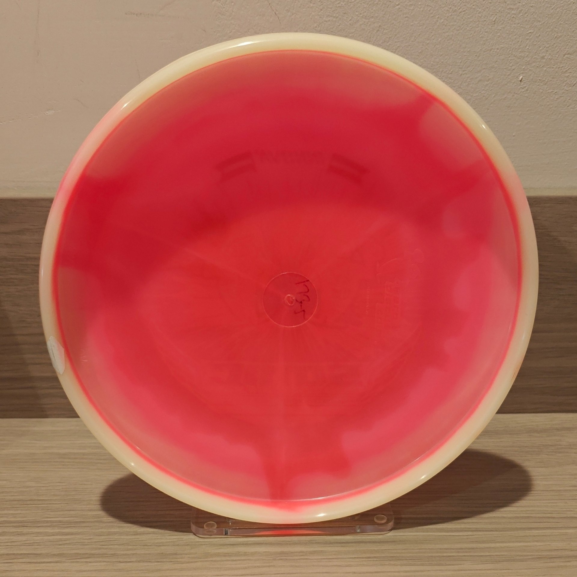 2023 Garrett Gurthie Innova Color Glow Halo Champion Sonic - 174g