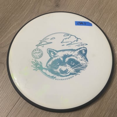MVP Neutron Uplink - 2022 Tour Series Schracoon (Tyler Schrock)