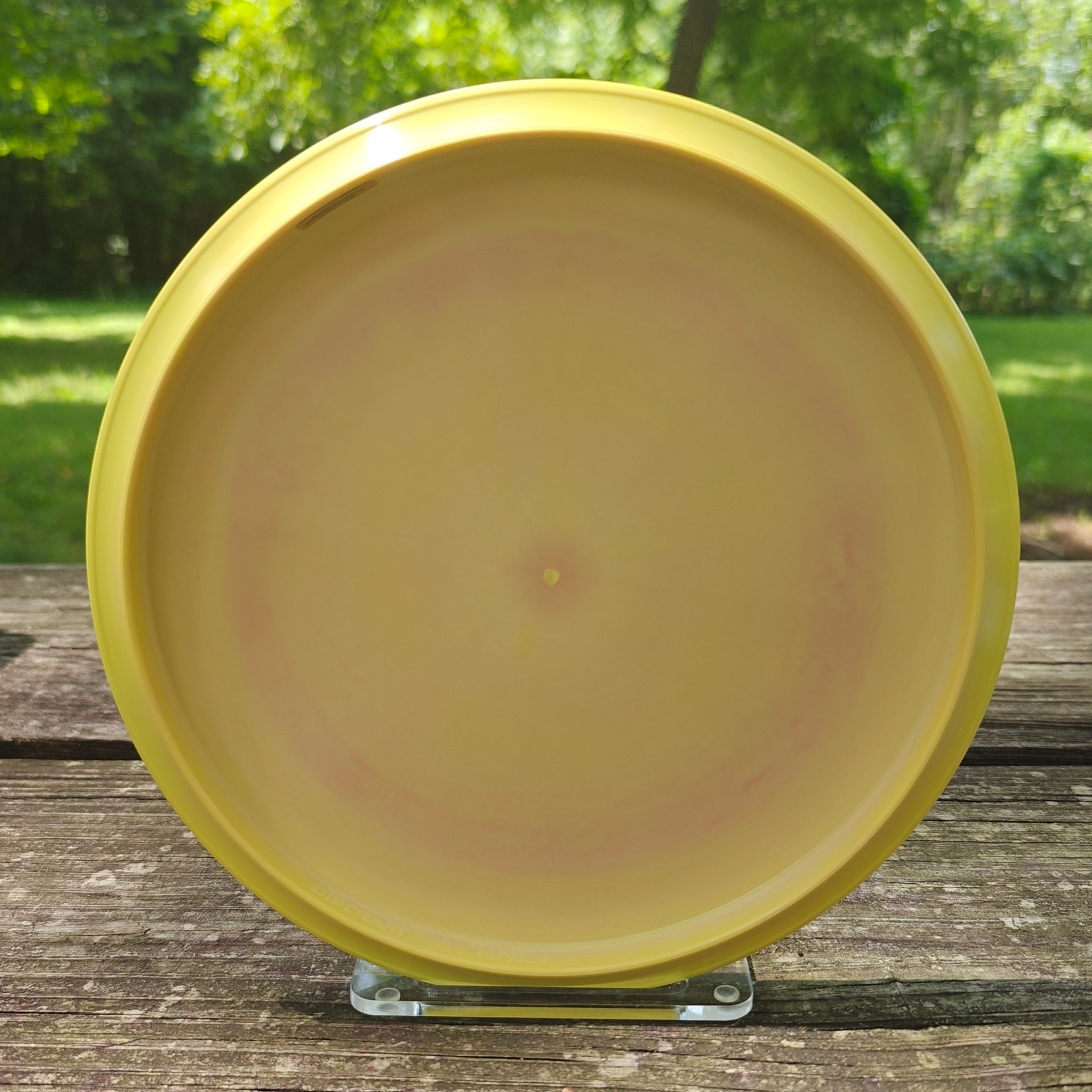 Discraft ESP Swirl Hornet Infinite Discs Limited Edition- 172g
