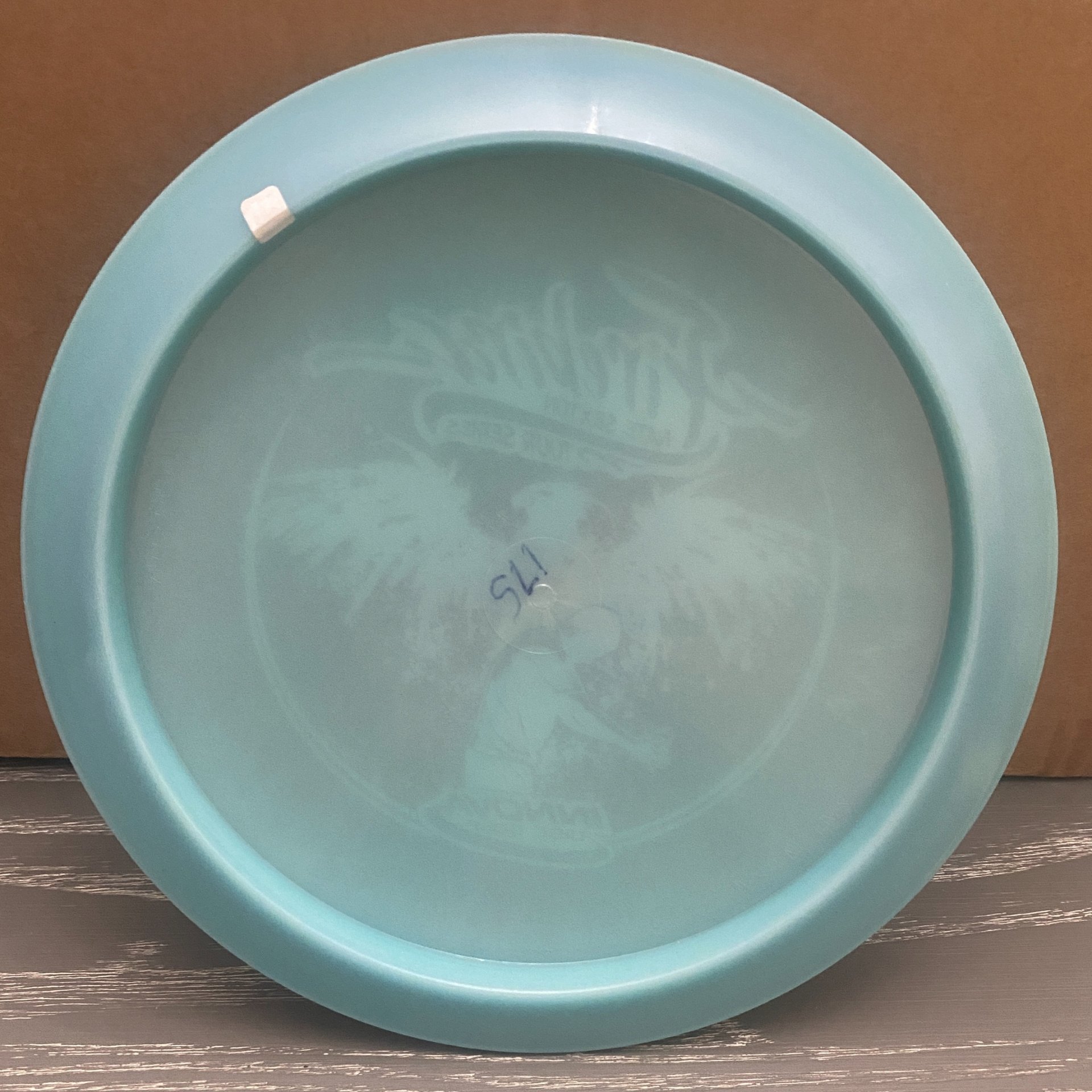 Innova Color Glow Firebird (Sexton 2017)