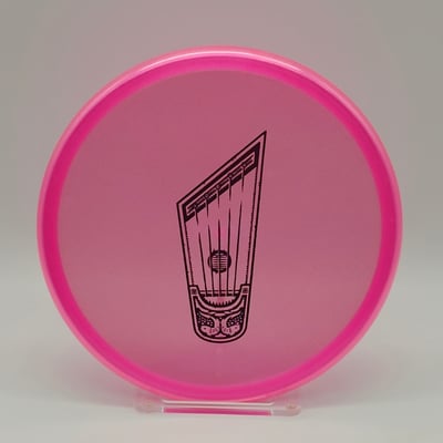 Westside Discs VIP Glimmer Harp - 178g