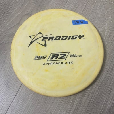 Prodigy 300 A2